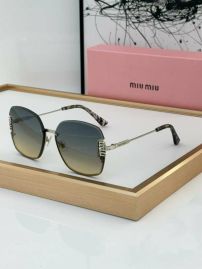 Picture of MiuMiu Sunglasses _SKUfw55830448fw